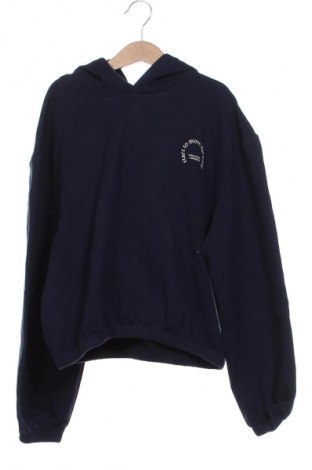 Kinder Sweatshirts S.Oliver, Größe 12-13y/ 158-164 cm, Farbe Blau, Preis 7,99 €