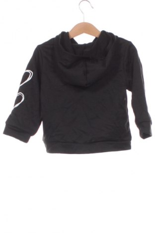 Dětská mikina  SHEIN, Velikost 18-24m/ 86-98 cm, Barva Černá, Cena  169,00 Kč