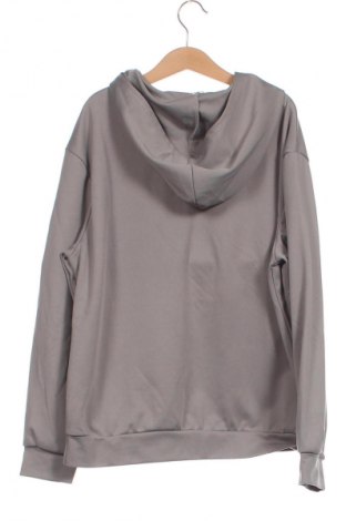 Kinder Sweatshirts SHEIN, Größe 11-12y/ 152-158 cm, Farbe Grau, Preis 7,99 €