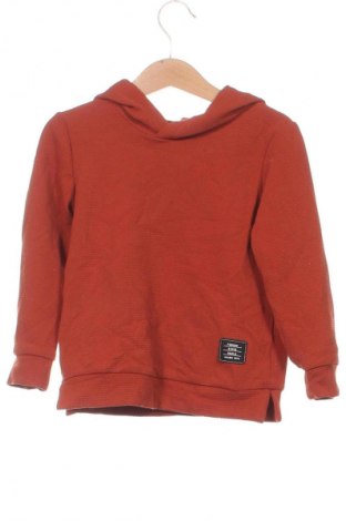 Dětská mikina  SHEIN, Velikost 3-4y/ 104-110 cm, Barva Hnědá, Cena  169,00 Kč