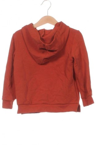 Dětská mikina  SHEIN, Velikost 3-4y/ 104-110 cm, Barva Hnědá, Cena  169,00 Kč