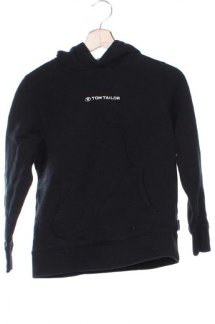 Detská mikina  Tom Tailor, Veľkosť 11-12y/ 152-158 cm, Farba Čierna, Cena  13,95 €
