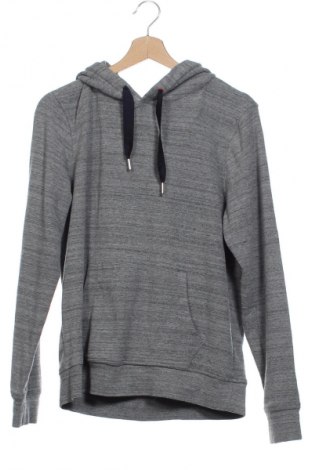 Kinder Sweatshirts Tommy Hilfiger, Größe 15-18y/ 170-176 cm, Farbe Grau, Preis € 24,48