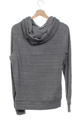 Kinder Sweatshirts Tommy Hilfiger, Größe 15-18y/ 170-176 cm, Farbe Grau, Preis € 24,48