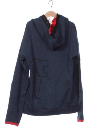 Kinder Sweatshirts Unbranded, Größe 10-11y/ 146-152 cm, Farbe Blau, Preis 15,99 €
