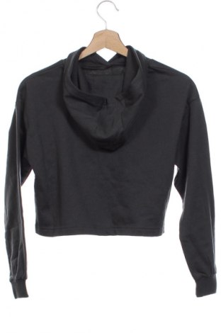Παιδικό φούτερ Unbranded, Μέγεθος 10-11y/ 146-152 εκ., Χρώμα Γκρί, Τιμή 26,96 €