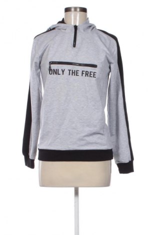 Kinder Sweatshirts Unbranded, Größe 11-12y/ 152-158 cm, Farbe Grau, Preis 11,99 €
