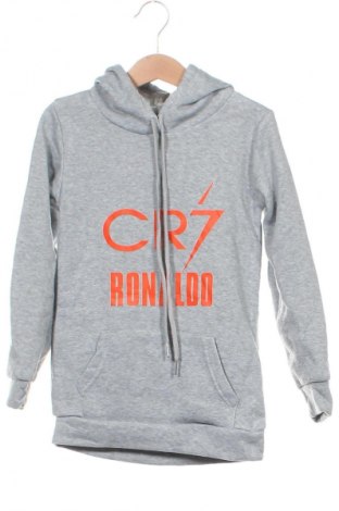 Hanorac pentru copii Unbranded, Mărime 4-5y/ 110-116 cm, Culoare Gri, Preț 30,99 Lei