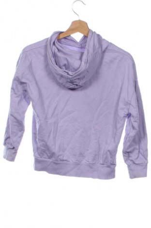 Παιδικό φούτερ Unbranded, Μέγεθος 8-9y/ 134-140 εκ., Χρώμα Βιολετί, Τιμή 11,66 €
