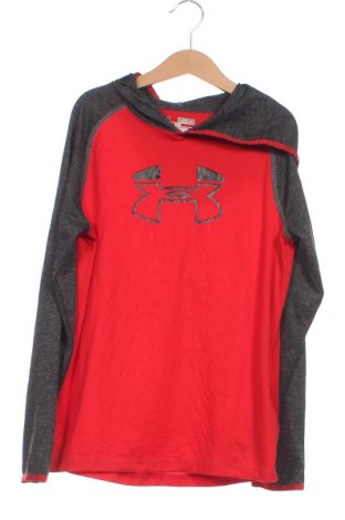Παιδικό φούτερ Under Armour, Μέγεθος 10-11y/ 146-152 εκ., Χρώμα Πολύχρωμο, Τιμή 26,99 €