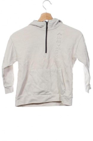 Detská mikina  Zara, Veľkosť 6-7y/ 122-128 cm, Farba Béžová, Cena  8,95 €
