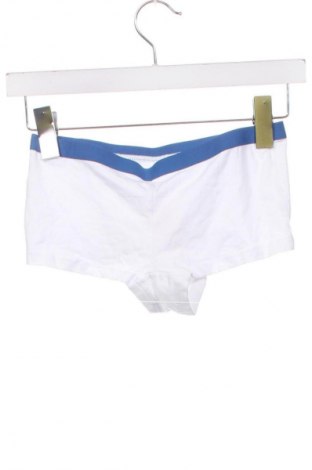Kinderunterwäsche Lemila, Größe 8-9y/ 134-140 cm, Farbe Weiß, Preis 7,65 €