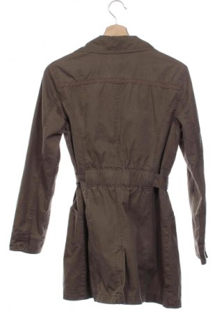 Detský kabát  C&A, Veľkosť 11-12y/ 152-158 cm, Farba Sivá, Cena  20,46 €