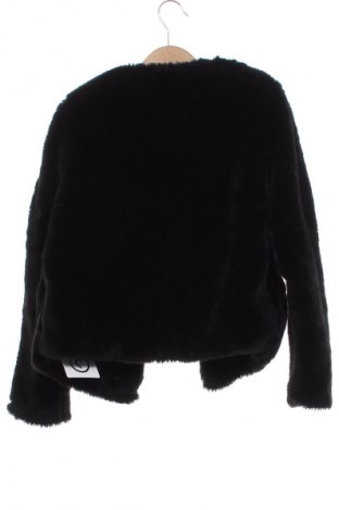Kindermantel H&M, Größe 9-10y/ 140-146 cm, Farbe Schwarz, Preis € 18,99