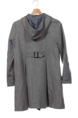 Dziecięcy płaszczyk Zara Kids, Rozmiar 13-14y/ 164-168 cm, Kolor Szary, Cena 46,99 zł
