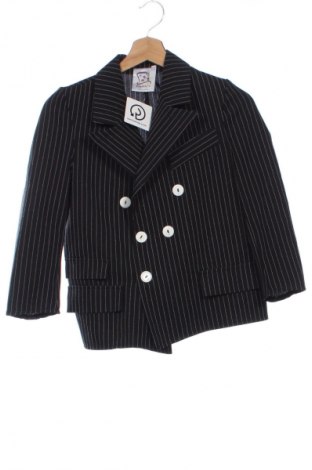Kindersakko Freddy, Größe 8-9y/ 134-140 cm, Farbe Mehrfarbig, Preis € 31,99