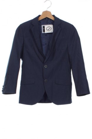 Kindersakko G.o.l. Boys, Größe 11-12y/ 152-158 cm, Farbe Blau, Preis 10,99 €