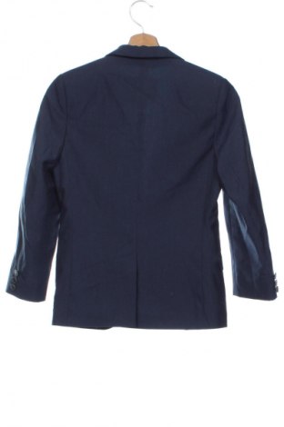 Kindersakko G.o.l. Boys, Größe 11-12y/ 152-158 cm, Farbe Blau, Preis 10,99 €