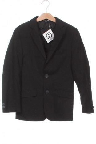 Kindersakko G.o.l. Boys, Größe 9-10y/ 140-146 cm, Farbe Schwarz, Preis 10,99 €
