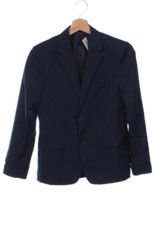 Παιδικό σακάκι H&M, Μέγεθος 10-11y/ 146-152 εκ., Χρώμα Μπλέ, Τιμή 9,99 €