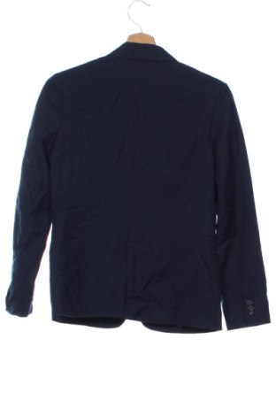 Παιδικό σακάκι H&M, Μέγεθος 10-11y/ 146-152 εκ., Χρώμα Μπλέ, Τιμή 9,99 €