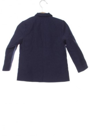 Dziecięcy żakiet H&M, Rozmiar 18-24m/ 86-98 cm, Kolor Niebieski, Cena 104,99 zł