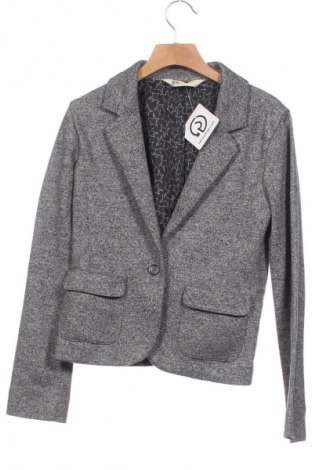Kindersakko H&M, Größe 10-11y/ 146-152 cm, Farbe Mehrfarbig, Preis € 16,38