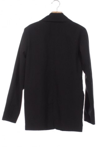 Sacou pentru copii Name It, Mărime 10-11y/ 146-152 cm, Culoare Negru, Preț 61,99 Lei