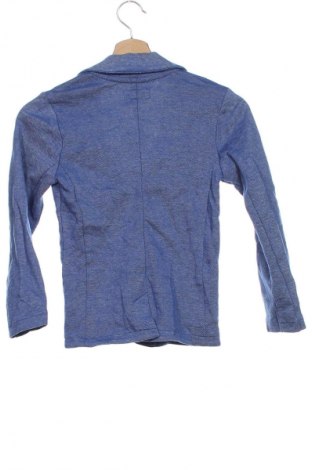 Kindersakko Palomino, Größe 6-7y/ 122-128 cm, Farbe Blau, Preis € 10,99