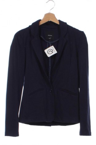 Kindersakko Reserved, Größe 12-13y/ 158-164 cm, Farbe Blau, Preis € 11,99