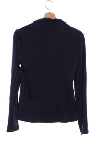 Kindersakko Reserved, Größe 12-13y/ 158-164 cm, Farbe Blau, Preis € 11,99
