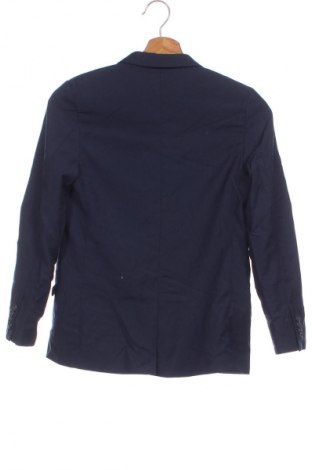 Dětské sako  Review, Velikost 9-10y/ 140-146 cm, Barva Modrá, Cena  329,00 Kč