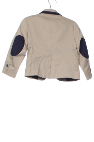 Παιδικό σακάκι Unbranded, Μέγεθος 18-24m/ 86-98 εκ., Χρώμα  Μπέζ, Τιμή 20,99 €