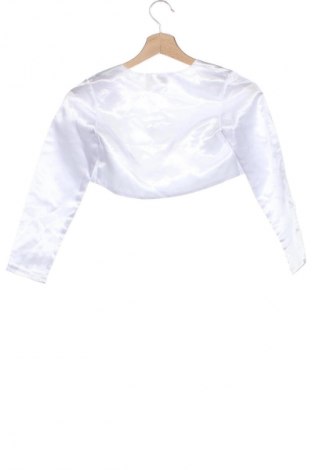 Gyerek zakó Unbranded, Méret 6-7y / 122-128 cm, Szín Fehér, Ár 6 773 Ft
