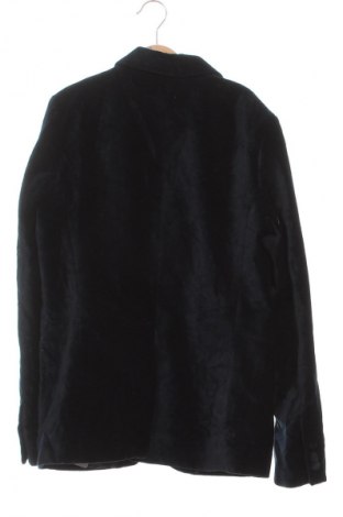 Dziecięcy żakiet Zara, Rozmiar 12-13y/ 158-164 cm, Kolor Niebieski, Cena 65,99 zł