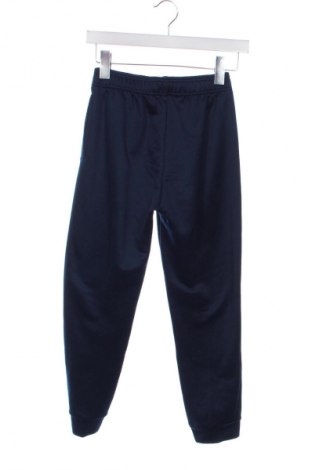 Kinder Sporthose Adidas, Größe 9-10y/ 140-146 cm, Farbe Blau, Preis € 9,99
