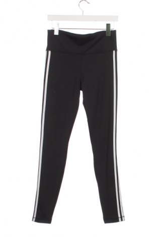 Kinder Sporthose Adidas, Größe 14-15y/ 168-170 cm, Farbe Schwarz, Preis 20,99 €