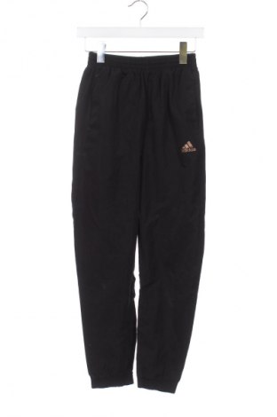 Gyerek sport nadrág Adidas, Méret 11-12y / 152-158 cm, Szín Fekete, Ár 7 197 Ft
