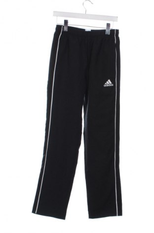 Dětské tepláky Adidas, Velikost 12-13y/ 158-164 cm, Barva Černá, Cena  469,00 Kč
