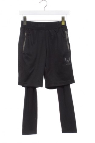 Pantaloni de trening, pentru copii Adidas, Mărime 11-12y/ 152-158 cm, Culoare Negru, Preț 91,05 Lei