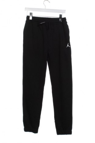 Kinder Sporthose Air Jordan Nike, Größe 15-18y/ 170-176 cm, Farbe Schwarz, Preis 60,99 €
