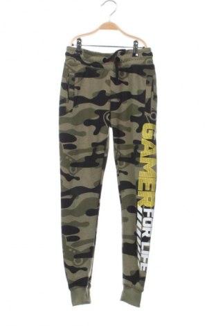Gyerek sport nadrág Chapter, Méret 8-9y / 134-140 cm, Szín Sokszínű, Ár 5 425 Ft