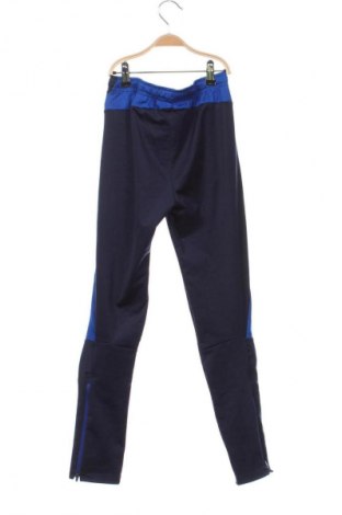 Kinder Sporthose Decathlon, Größe 11-12y/ 152-158 cm, Farbe Blau, Preis 17,99 €