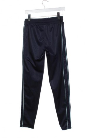 Παιδική κάτω φόρμα Diadora, Μέγεθος 14-15y/ 168-170 εκ., Χρώμα Μπλέ, Τιμή 17,71 €
