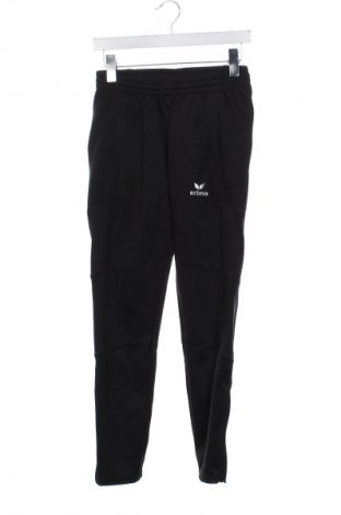 Kinder Sporthose Erima, Größe 12-13y/ 158-164 cm, Farbe Schwarz, Preis € 12,80