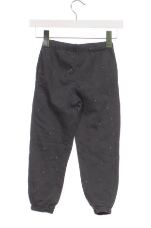 Dziecięce spodnie sportowe H&M, Rozmiar 5-6y/ 116-122 cm, Kolor Szary, Cena 81,99 zł
