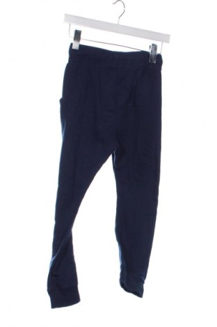 Kinder Sporthose H&M, Größe 8-9y/ 134-140 cm, Farbe Blau, Preis 8,99 €