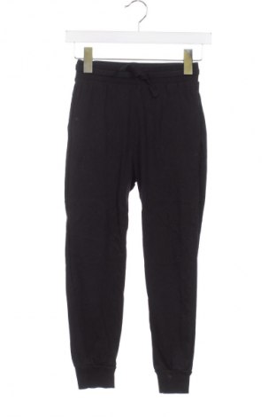 Kinder Sporthose H&M, Größe 8-9y/ 134-140 cm, Farbe Schwarz, Preis 11,99 €