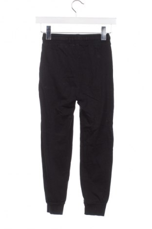 Kinder Sporthose H&M, Größe 8-9y/ 134-140 cm, Farbe Schwarz, Preis 11,99 €