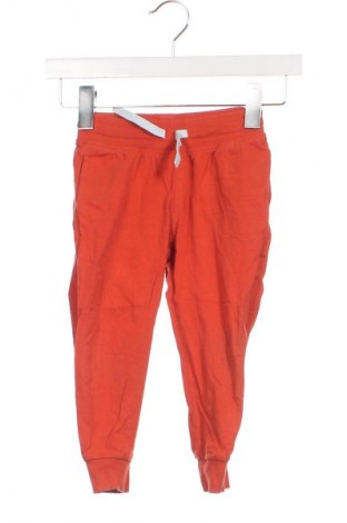 Kinder Sporthose H&M, Größe 2-3y/ 98-104 cm, Farbe Orange, Preis 17,99 €